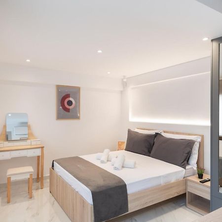 Anassa 3 City Center Studio 이라클리온 외부 사진