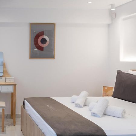 Anassa 3 City Center Studio 이라클리온 외부 사진