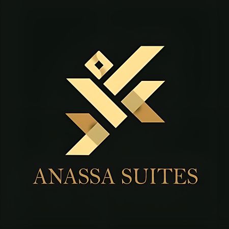 Anassa 3 City Center Studio 이라클리온 외부 사진