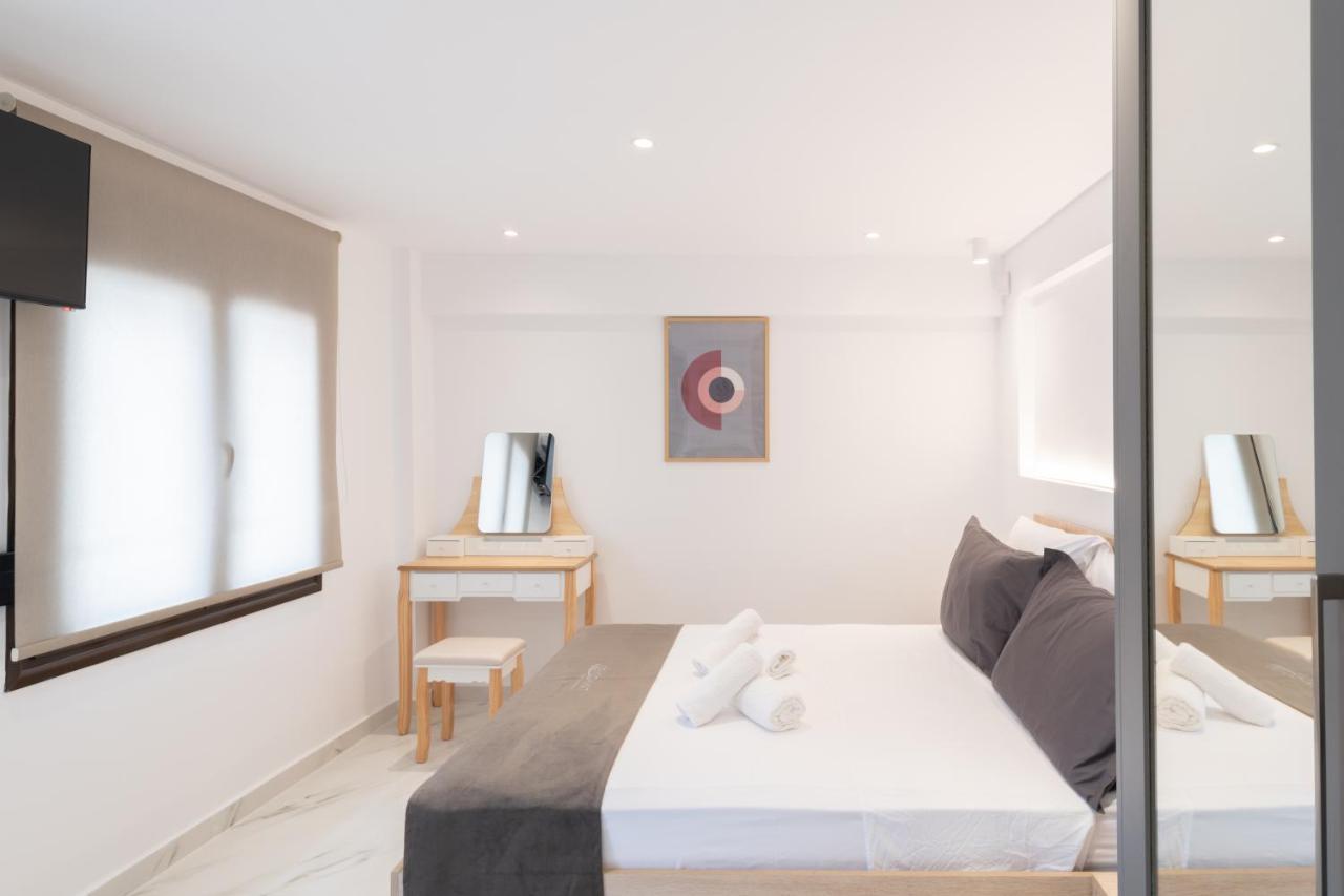 Anassa 3 City Center Studio 이라클리온 외부 사진