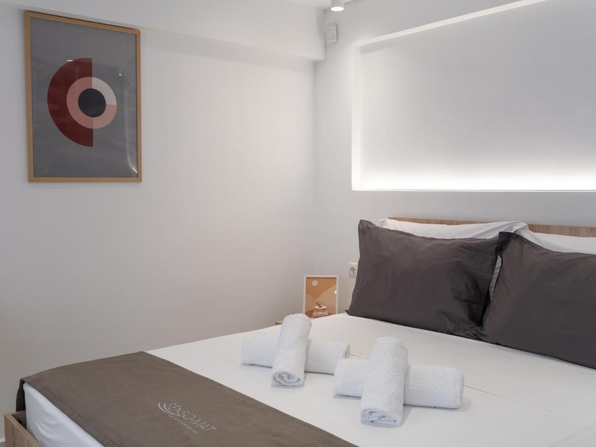 Anassa 3 City Center Studio 이라클리온 외부 사진