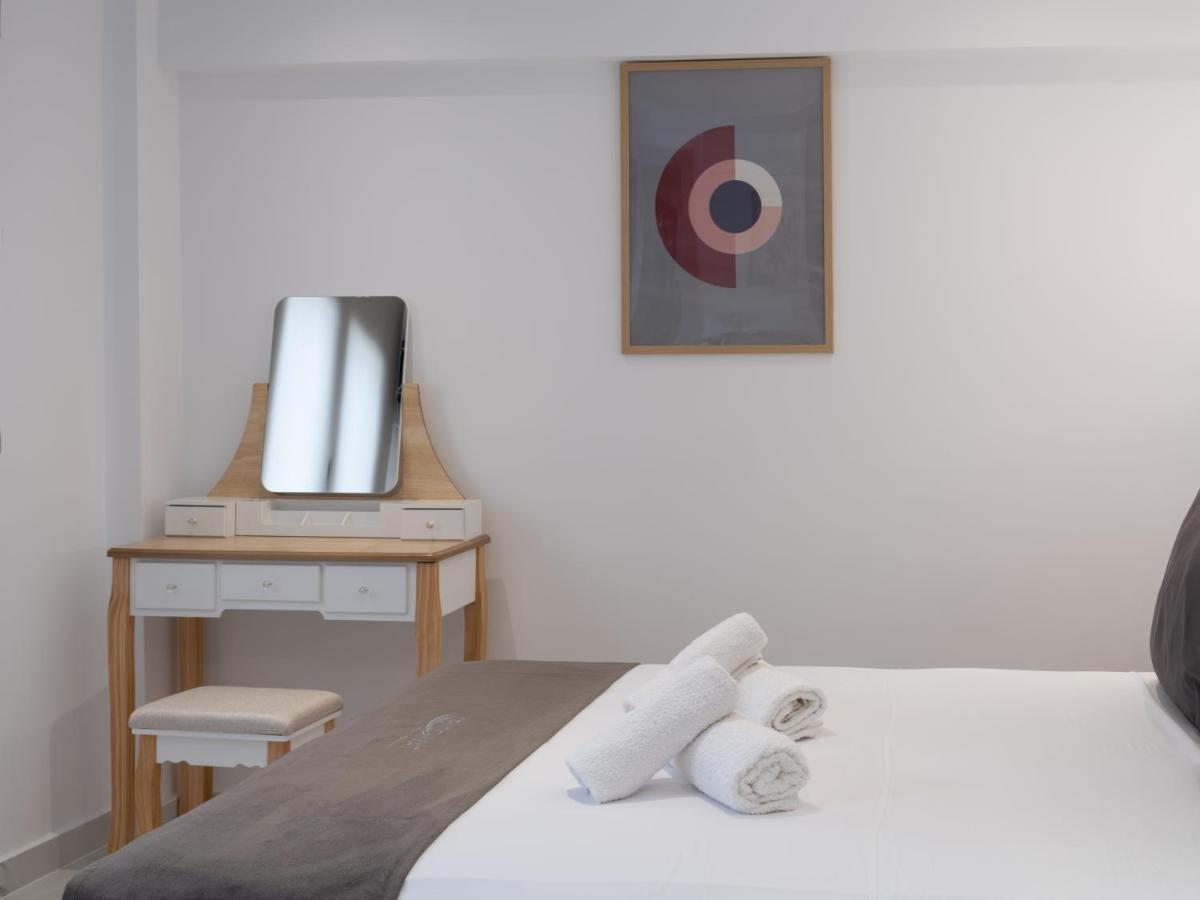 Anassa 3 City Center Studio 이라클리온 외부 사진