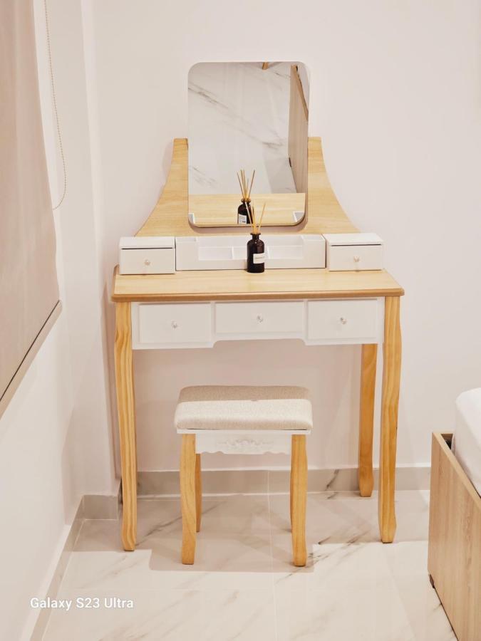 Anassa 3 City Center Studio 이라클리온 외부 사진