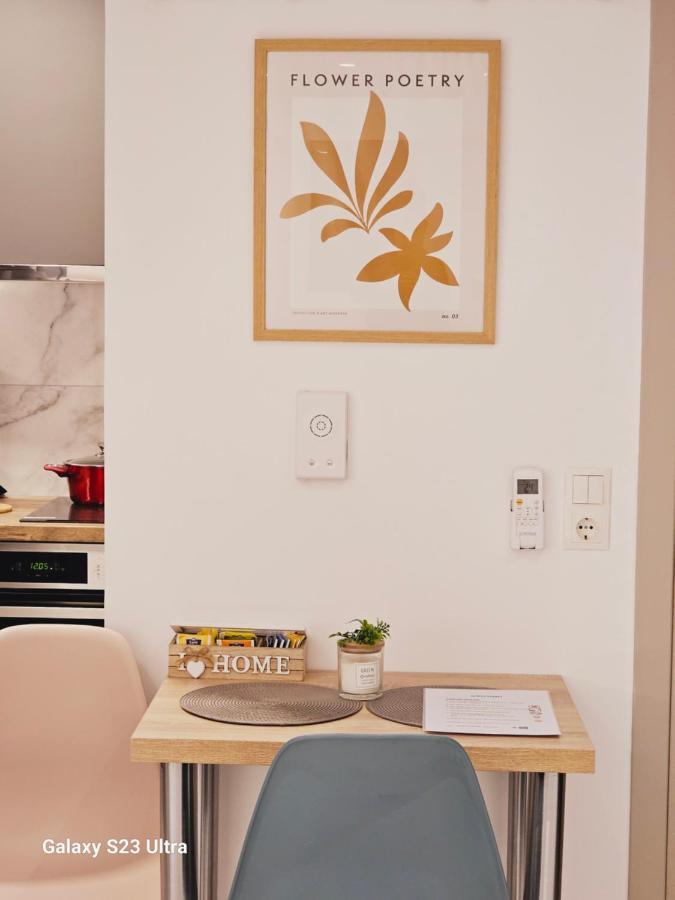 Anassa 3 City Center Studio 이라클리온 외부 사진
