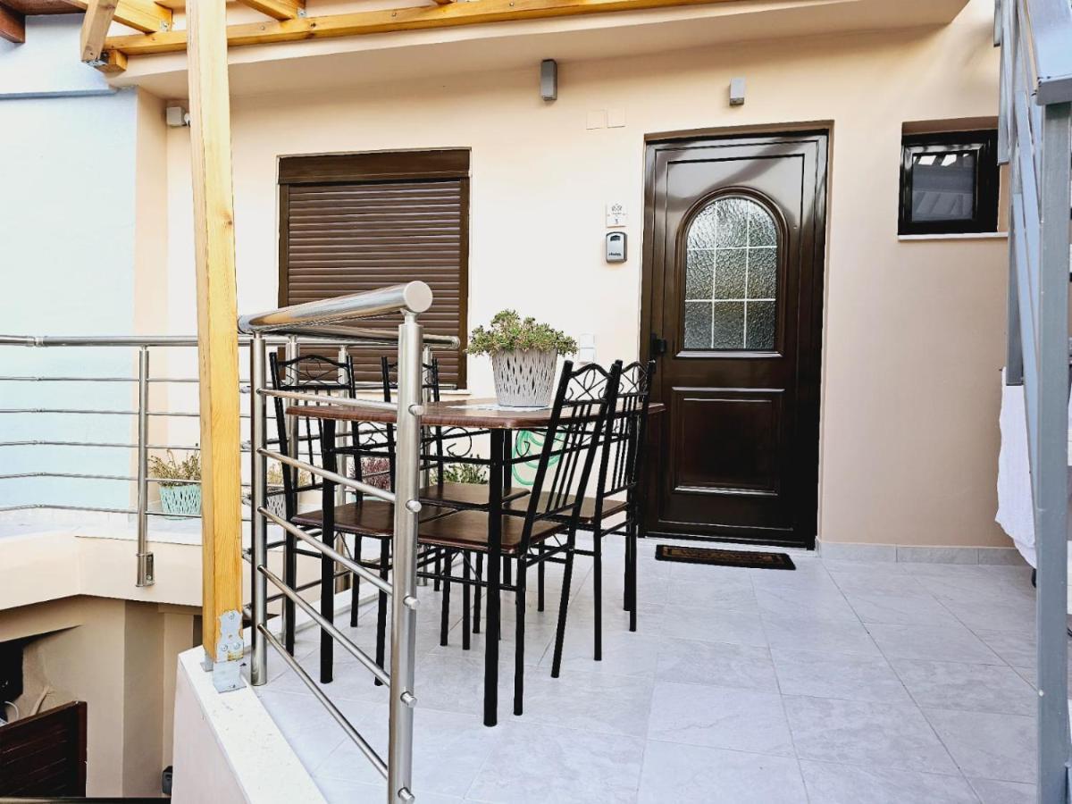 Anassa 3 City Center Studio 이라클리온 외부 사진