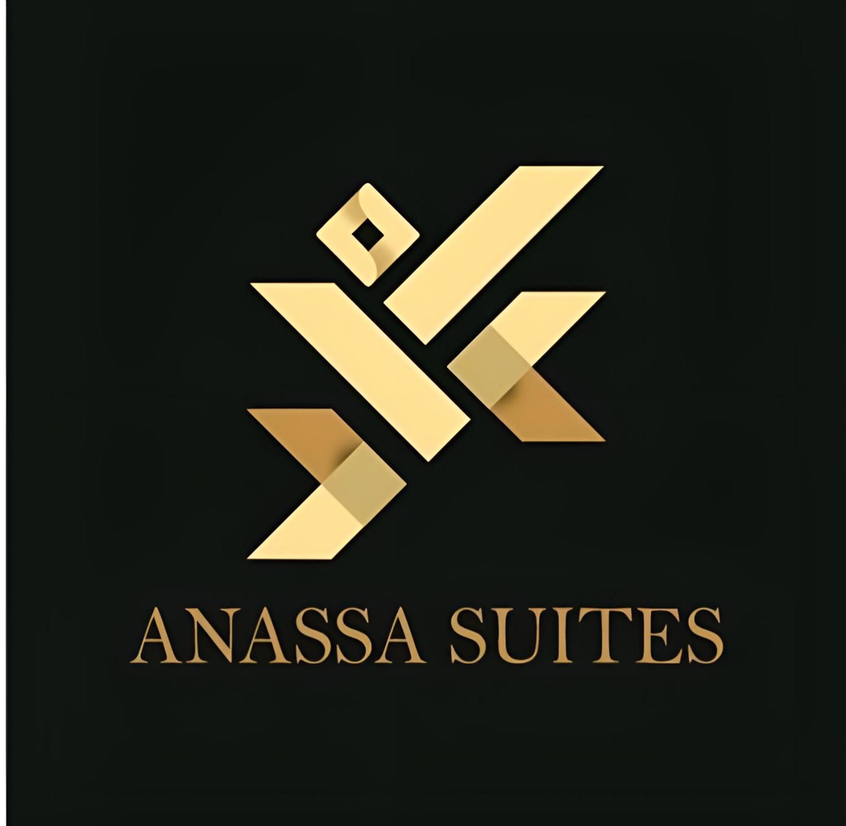 Anassa 3 City Center Studio 이라클리온 외부 사진